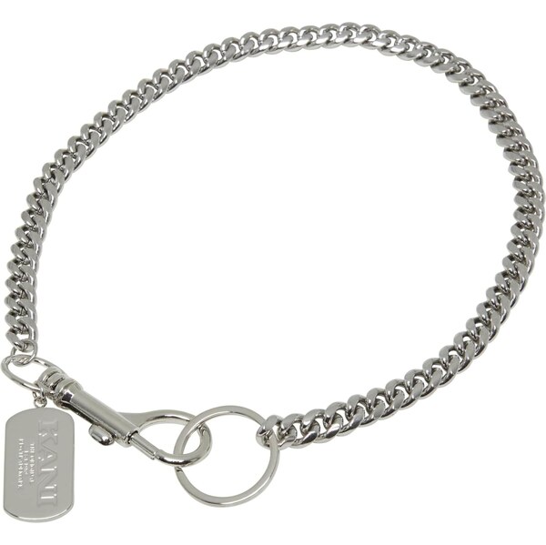 Karl Kani Príslušenstvo k taškám strieborná 67036128