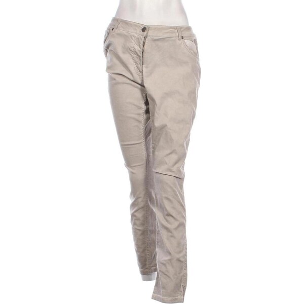 Dámske džínsy Gina Benotti 66810525