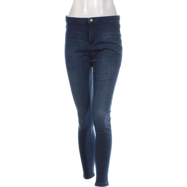 Dámske džínsy Clockhouse 66810521