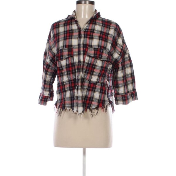 Dámska košeľa Zara 66810553