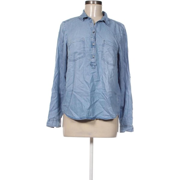 Dámska blúza Tom Tailor 66810732