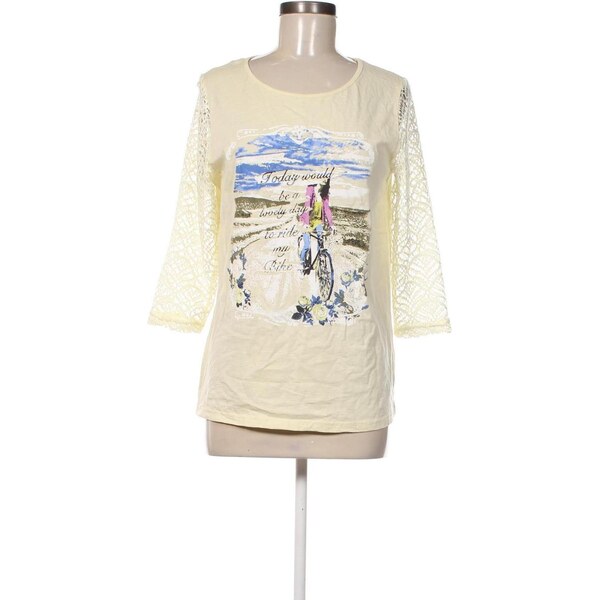 Dámska blúza Laura Torelli 66810714