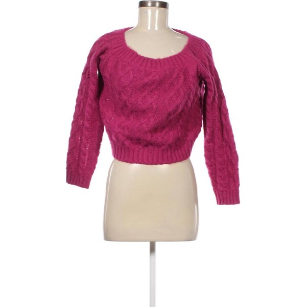 Dámsky pulóver Noisy May 66810815