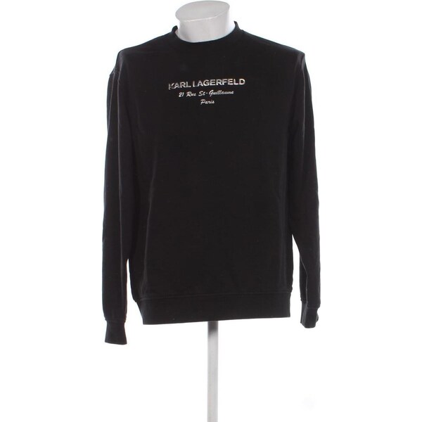 Pánske tričko Karl Lagerfeld 66810843