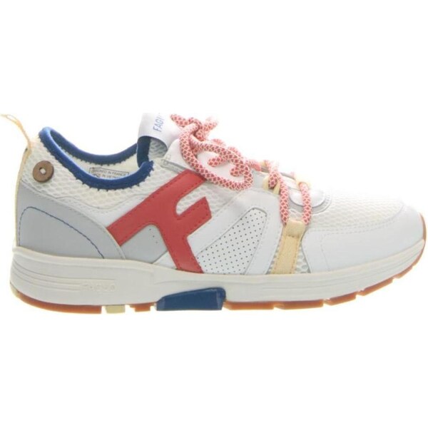 Dámske topánky Faguo 66810855