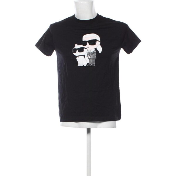 Pánske tričko Karl Lagerfeld 66810906