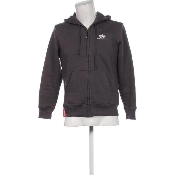 Pánska mikina Alpha Industries 66810967