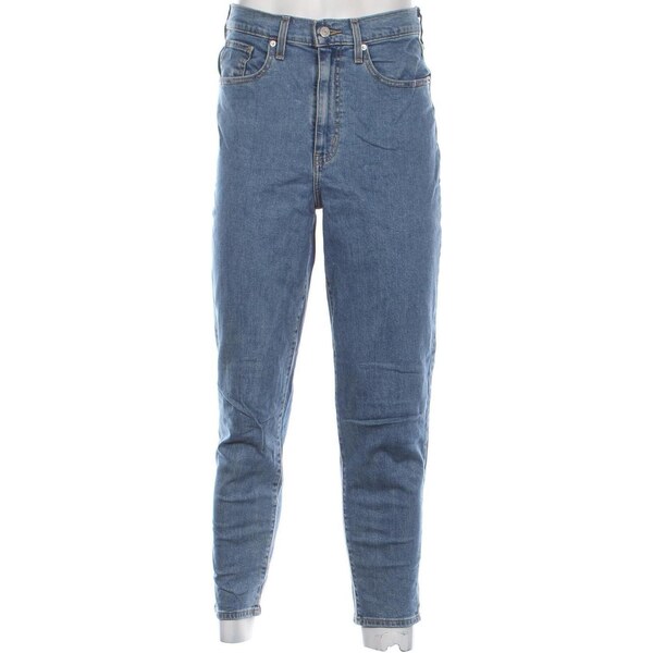 Dámske džínsy Levis 66810948