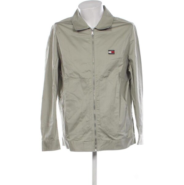 Pánska bunda Tommy Jeans 66811042