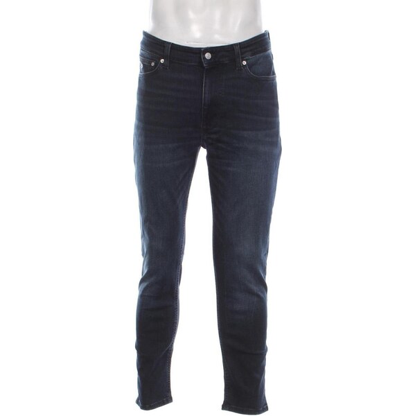 Pánske džínsy Tommy Jeans 66811085