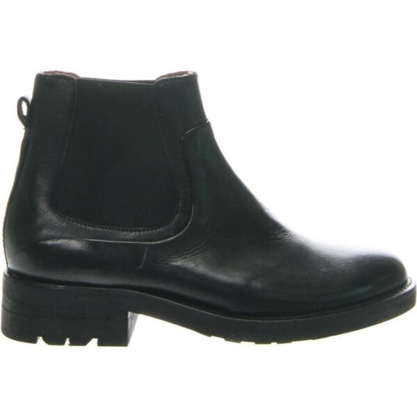 Dámské poltopánky Hudson 66811104