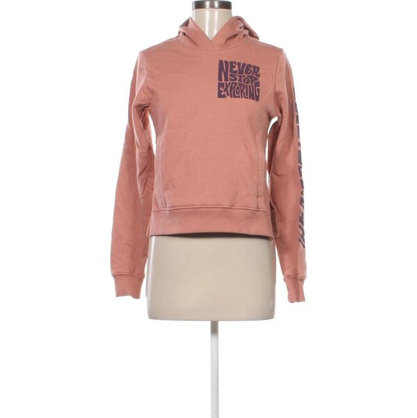 Dámska mikina The North Face 66811117