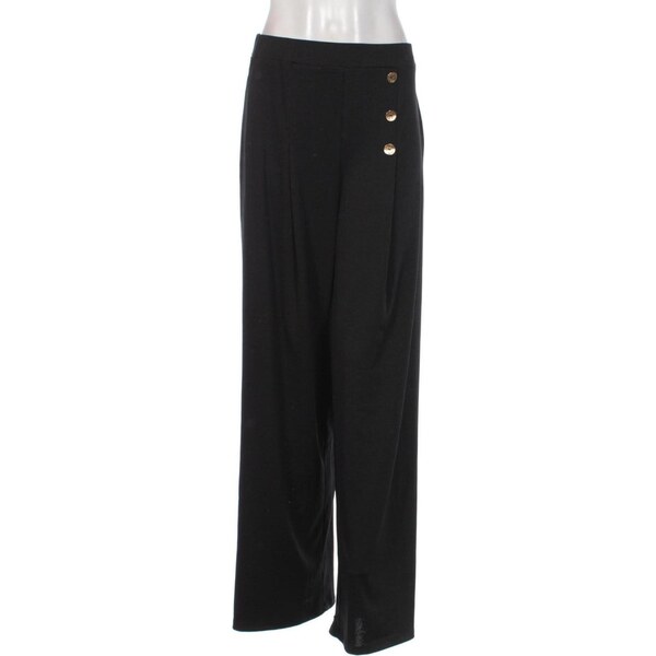 Dámske nohavice Edited 66811079