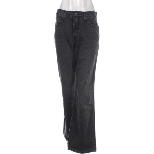 Dámske džínsy Levis 66811027