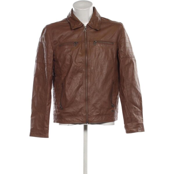 Pánska kožená bunda Maze 66811207