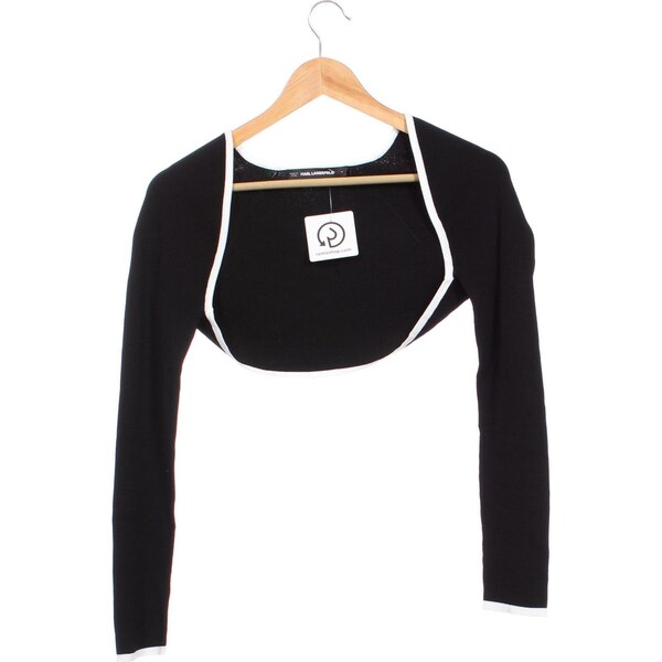 Dámsky kardigán Karl Lagerfeld 66811150