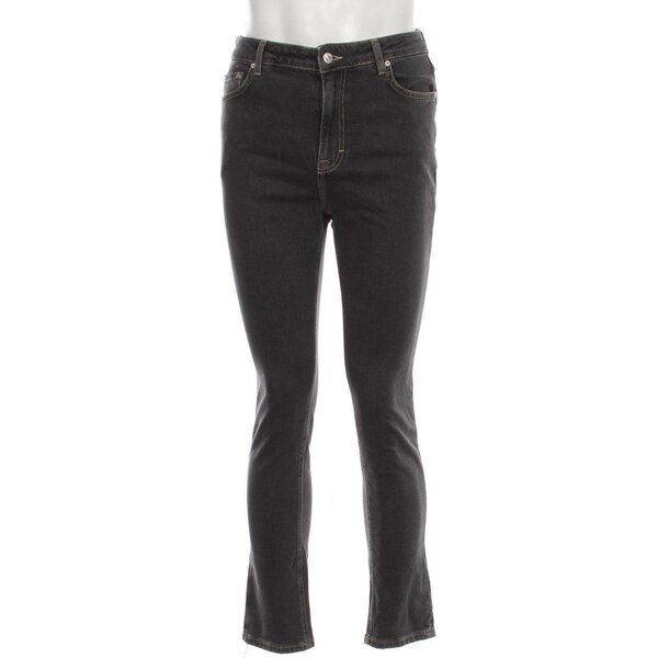 Dámske džínsy Moschino Jeans 66811211