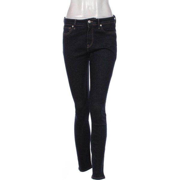 Dámske džínsy Tommy Hilfiger 66811266