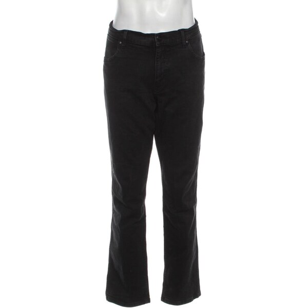 Pánske džínsy Wrangler 66811257