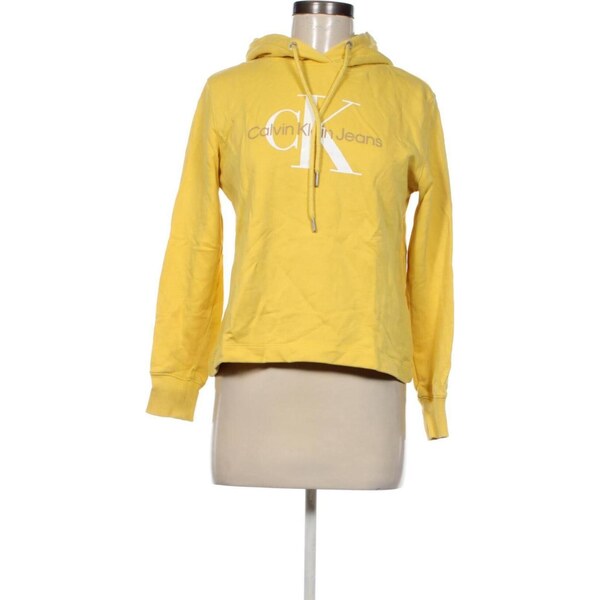 Dámska mikina Calvin Klein Jeans 66811307