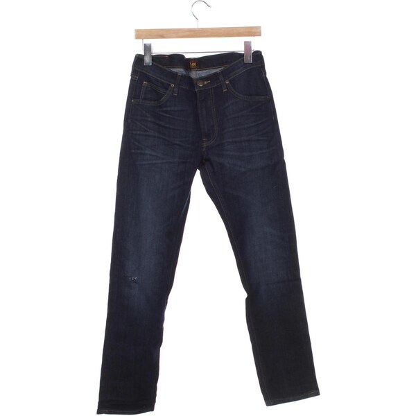 Pánske džínsy Lee 66811289