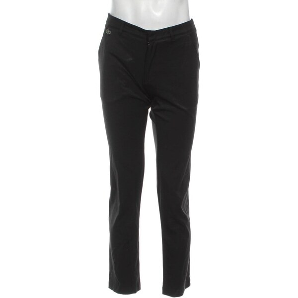Pánske nohavice Lacoste 66811270