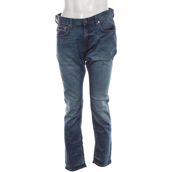 Pánske džínsy Tommy Hilfiger 66811319