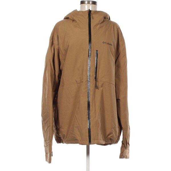 Dámska bunda Columbia 66811283