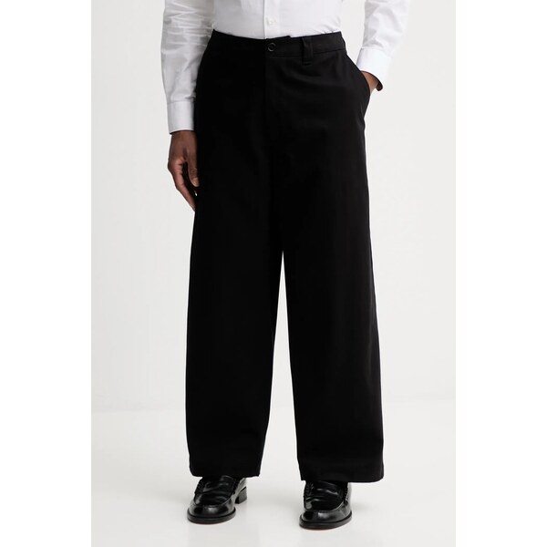 Bavlnené nohavice AllSaints 66811364