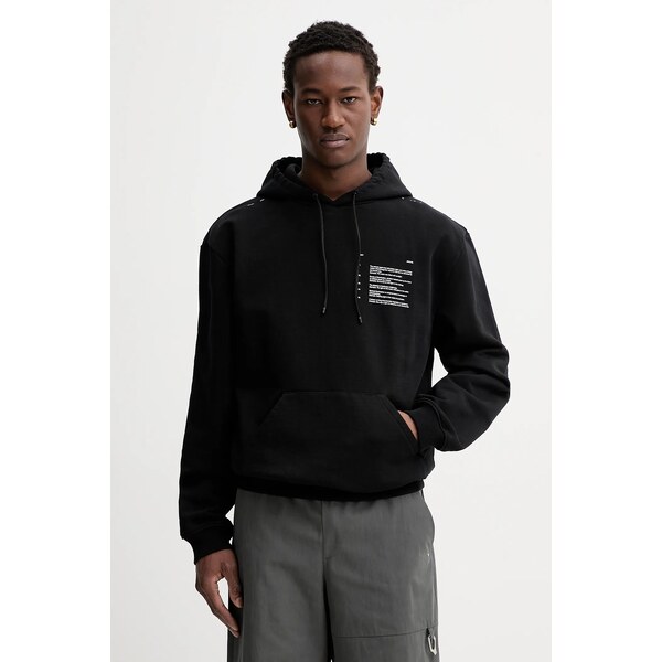 Bavlnená mikina Heliot Emil 66596723