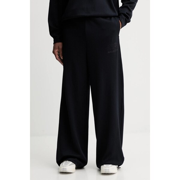 Nohavice MM6 Maison Margiela x Salomon 66596753