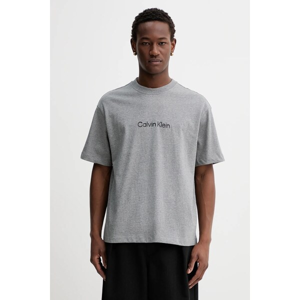 Bavlnené tričko Calvin Klein 66811365