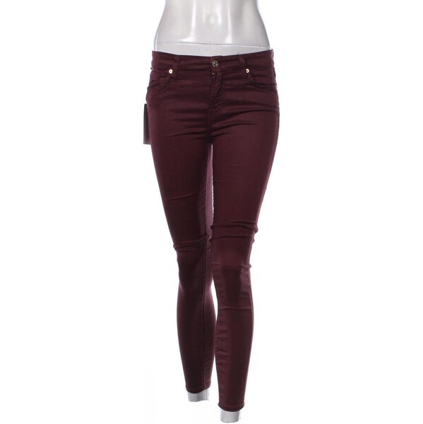 Dámske nohavice 7 For All Mankind 66811536