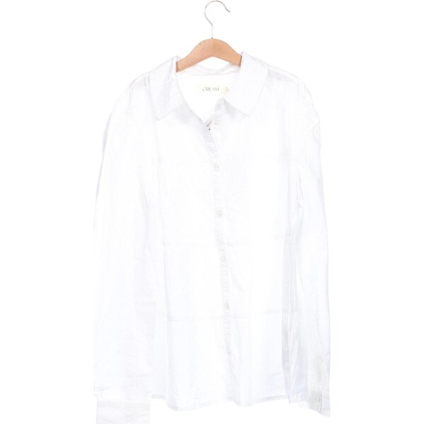 Dámska košeľa Cream 66811537