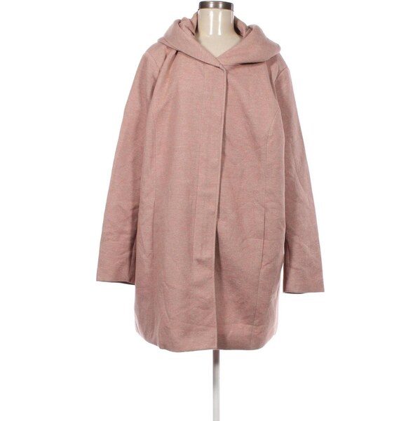 Dámsky kabát ONLY Carmakoma 66811528