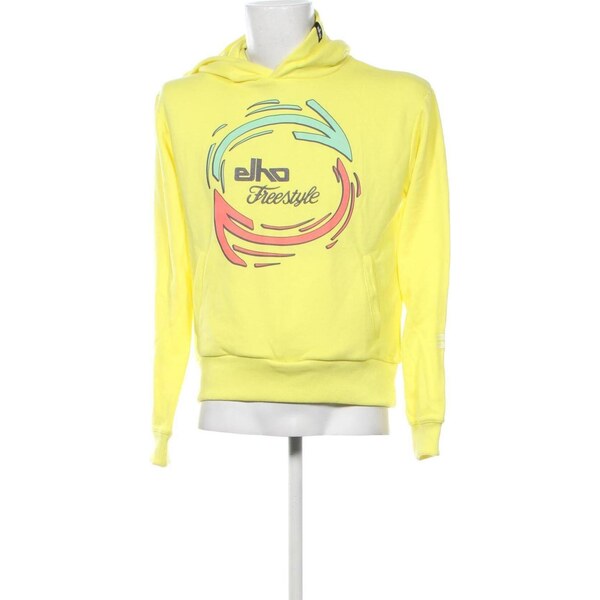 Pánska mikina Elho 66811586