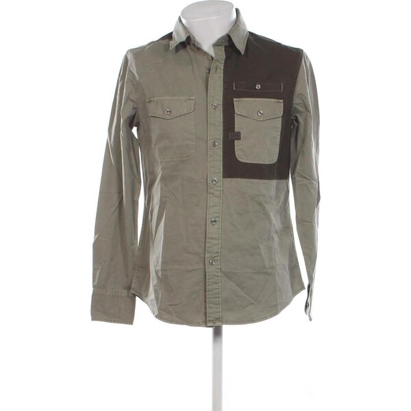 Pánska košeľa G-Star Raw 66811647