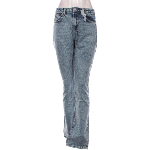 Dámske džínsy NA-KD 66811619