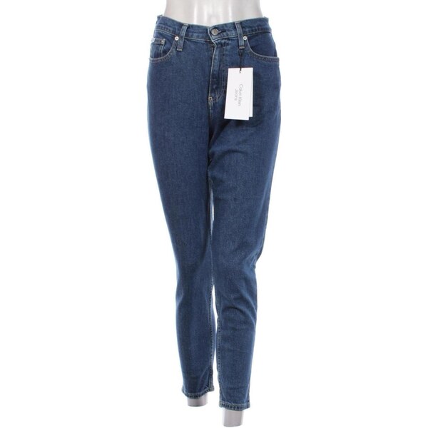 Dámske džínsy Calvin Klein Jeans 66811678