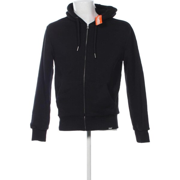 Pánska termo mikina Superdry 66811701