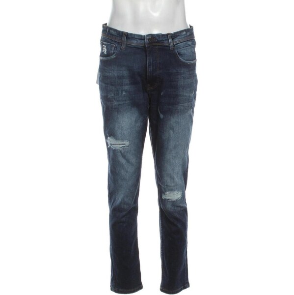 Pánske džínsy Hoodrich 66811745