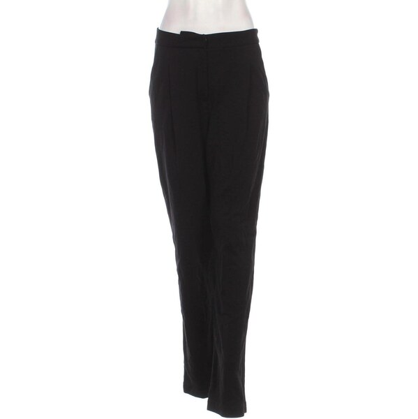 Dámske nohavice Emporio Armani 66811769