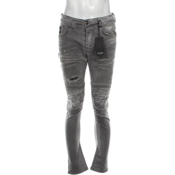 Pánske džínsy Elias Rumelis 66811721