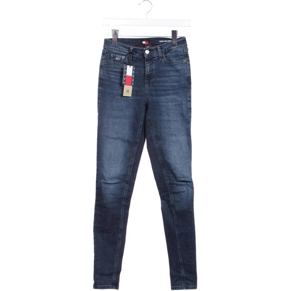 Dámske džínsy Tommy Jeans 66811801