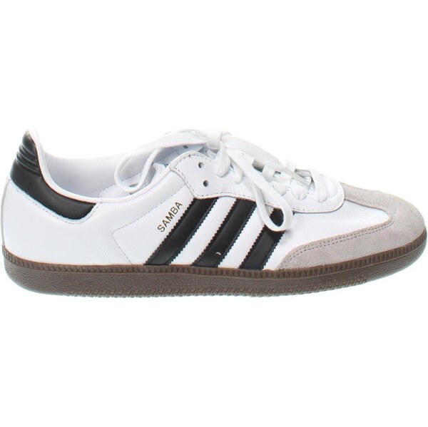 Pánske topánky Adidas 66811835