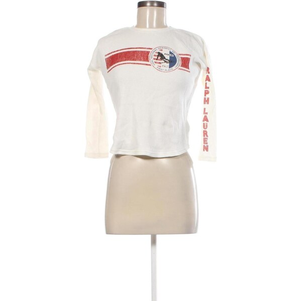 Dámska blúza Polo Ralph Lauren 66811928