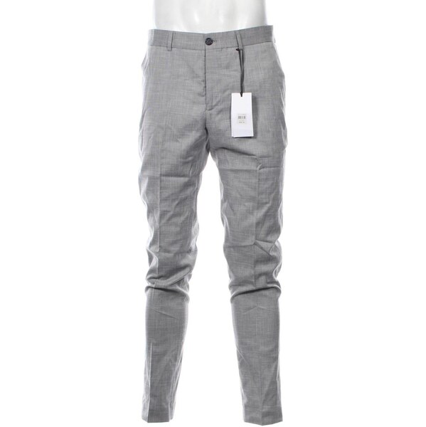 Pánske nohavice Lindbergh 66811919