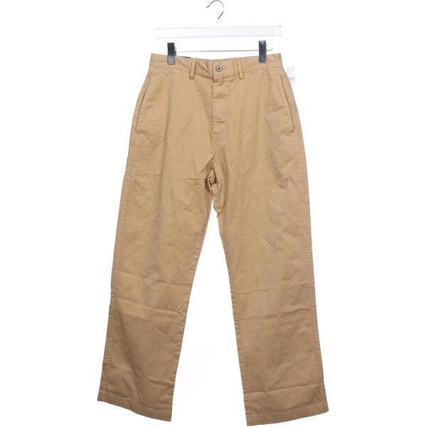 Pánske džínsy Gap 66811934