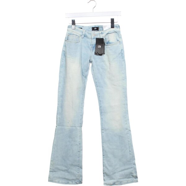 Dámske džínsy Ltb 66811986