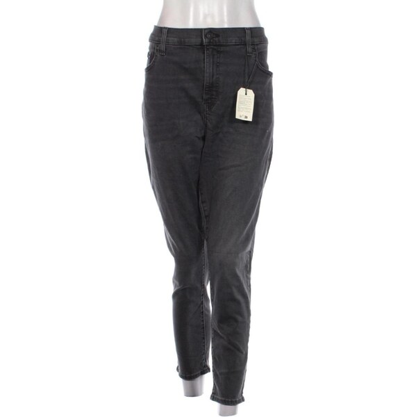 Dámske džínsy Levis 66811964